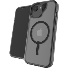 Zagg Cases Santa Cruz Snap Apple Arches/15/14/13 Black
