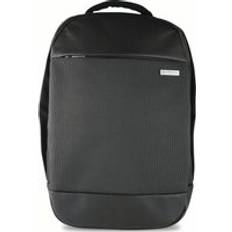 Sandstrøm 15.6 Inch Laptop Backpack - Black