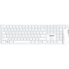MK750 Wireless Keyboard and Mouse Set