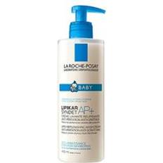 La Roche-Posay Baby Lipikar AP+ Syndet Body Wash 400ml 400ml