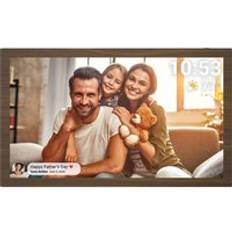 Sandstrøm SDPF15W25 15.6 Digital Photo Frame