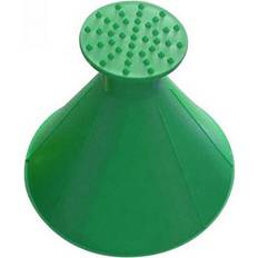 Ice Scrapers & Snow Brushes Maxpower Green 4pcs Car Window Windshield Magic Ice Scraper Oil Funnel Snow Remover Shovels
