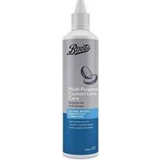 Multi-Purpose Contact Lens Care Solution 250ml