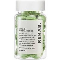 Dose 0 Matcha Scalp Oil 30ml