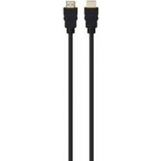 Logik LHDM3M23 High Speed HDMI Cable with Ethernet 3 m