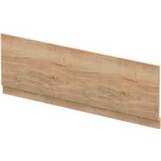 Bathtub Screens & Front Panels Balterley Straight Front Bath Panel Plinth 1800mm One Size