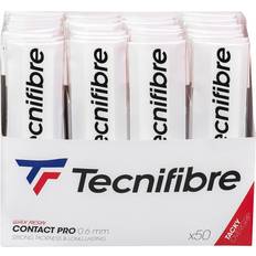 Overgrips Tecnifibre Contact Pro Overgrip 50-Pack