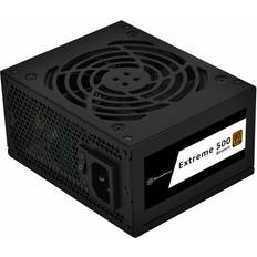 SST-EX500-B Extreme 500 Bronze 500W SFX