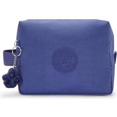 Kipling Toiletry Bags & Cosmetic Bags Kipling Parac Large Toiletry Bag - Ocean Blue