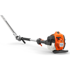 Hedge Trimmers Husqvarna 525HE3 25-cc 2-cycle 24-in Gas Hedge Trimmer