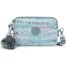 Kipling Crossbody Taske Limmo - Blå
