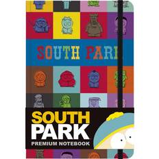Grupo Erik A5 Notebook South Park