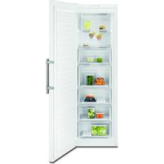 Electrolux Vit Fristående frysar Electrolux Frysskåp LUT5NE28W3 Vit