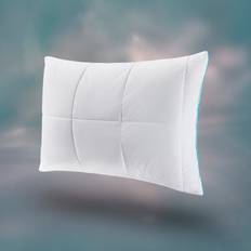 Fiber Pillows Simba Stratos - White Fiber Pillow