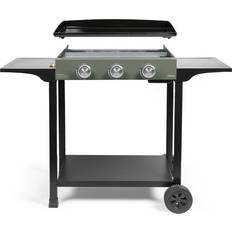 Grillplatta
