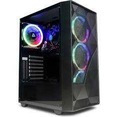 Ryzen 5 16GB 512GB Gaming PC