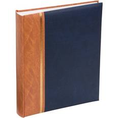 Blue Photo Albums Ophelia & Co Book Album Blue