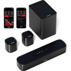 Ultimea 5.1ch Sound Bar for Smart TV