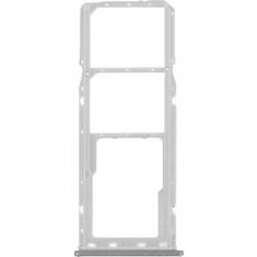SIM Card Trays Clappio Replacement Sim Card Tray Galaxy A32 White