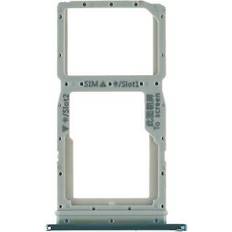 SIM Card Trays Huawei P Smart Z Sim Tray Card Holder Blue
