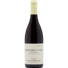 Rossignol Nicolas Pommard Premier Cru Charmots 2019