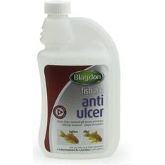 Blagdon Anti Ulcer Fish Treatment 500ml