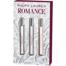 Ralph Lauren Romance Fragrance Collection Gift Set 3-Pc