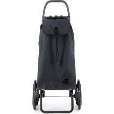 Hjul Shoppingvagnar ROLSER Shoppingvagn 6L - Grey