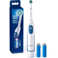 Electric Toothbrushes Oral-B ProClean Deep Clean Battery Electric Toothbrush