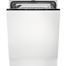 Electrolux 60 cm Diskmaskiner Electrolux 600 SatelliteClean 60 cm Integrerad Diskmaskin EES70001