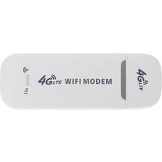 Tessan JTKE 4G LTE Wireless USB Dongle