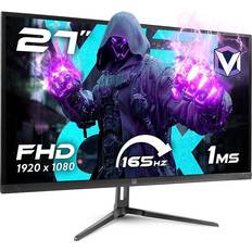 Vibox Gaming Monitor 27 Inch V27FHD165