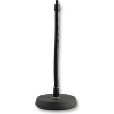 Pulse Gooseneck Desktop Microphone Stand
