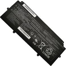Computer Spare Parts Fujitsu Replacement for FPB0340S Battery for LifeBook U9311X U939