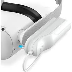 AODELAN Rechargeable Battery Pack for Meta Oculus Quest 2