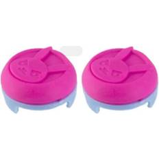 Aihontai Performance Thumbsticks Joystick Thumb Grips for PS5 PS4 Game Controllers
