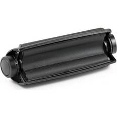 Black Cigarette Rolling Machines XYLFLY Tobacco Rolling Machine 1X Black