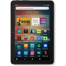 Amazon Tablets Amazon Fire HD 8 Tablet 8 inch HD Display 32 GB