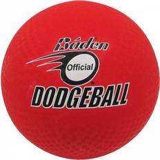 Basketball Baden Official Dodgeball Soft Rubber