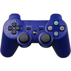 Game Controllers Maxpower Wireless Bluetooth Controller For PS3