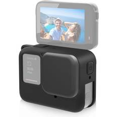 Puluz Insta360 Ace Pro Body Silicone Protective Case with Lens Cap