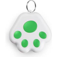 GPS & Bluetooth Trackers Greenzech Green Anti-lost Device Track Positioning GPS Mobile Phone Operation