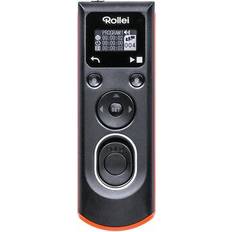 Rollei Rollei Kabelfernauslöser V2