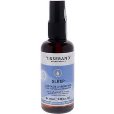 Tisserand Sleep Better and Body Oil 100ml 100ml