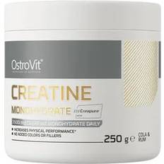 OstroVit Creatine Monohydrate Cola & Rum 250 g