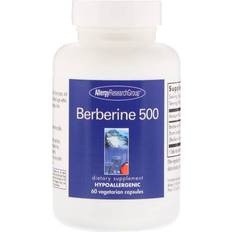 Berberine 500 Capsules