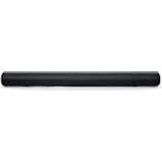 Muse Wireless Black Soundbar 120W Bluetooth Audio
