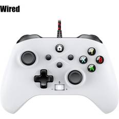 Game Controllers Maxpower Wireless Gamepad For Xbox One Series X