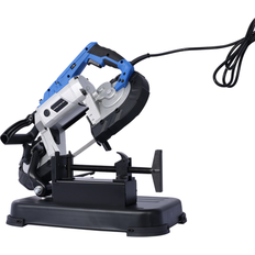 Power Saws Kahomvis 10-Amp Stationary Band Saw GH-QPW4-317