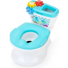 Pottor & Pallar Baby Einstein Geared For Success 2-i-1 Potträningssystem